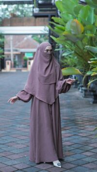 Shafa Dress by Ryanda - Image 5