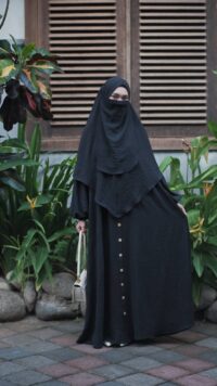 Shafa Dress by Ryanda - Image 2